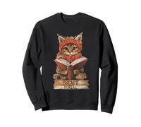 Reading Is Escape Portal To Another Realm Bookworm 4 Life Sweatshirt