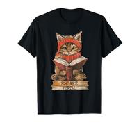 Reading Is Escape Portal To Another Realm Bookworm 4 Life T-Shirt