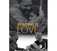 Reading Is Love