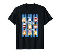 Reading is My jam Book Club Reading Books Book Lover T-Shirt