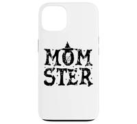 Reading Is My Superpower Funny Bookworm Case for iPhone 13
