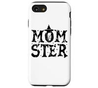 Reading Is My Superpower Funny Bookworm Case for iPhone SE (2020) / 7 / 8