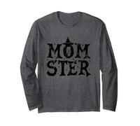 Reading Is My Superpower Funny Bookworm Long Sleeve T-Shirt