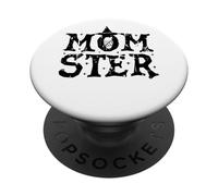 Reading Is My Superpower Funny Bookworm PopSockets Adhesive PopGrip