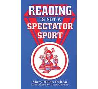 Reading is not Spectator Sport