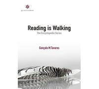 Reading is Walking: The Encyclopedia Series