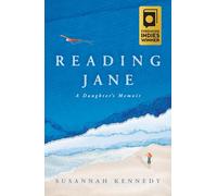 Reading Jane: A Daughter's Memoir