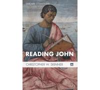 Reading John (Cascade Companions)