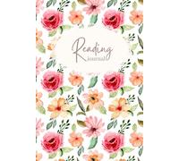 Reading Journal: A Creative and Fun Way to Organize Your Reading