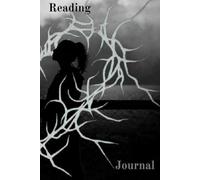Reading Journal: Dark Romance