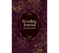Reading Journal: For Thoughts Born At Midnight- 54 Reading Entries