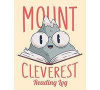 Reading Journal: Gifts for Book Lovers, Reading Log Book, Review Books