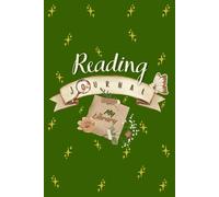 Reading Journal: My Library