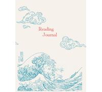 Reading Journal: The Great Wave off Kanagawa