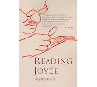 Reading Joyce (Reading Literature)
