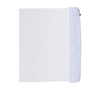 Reading Lamp for Books with Clip - Removable LED Panel Lamp | Rechargeable with 3 Brightness Modes for Reading, Children, Women, Men, Readers, Desk,