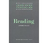 Reading Lang Teach Sch Teacher Educ (Language Teaching: A Scheme for Teacher Education)