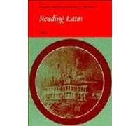 Reading Latin: Text