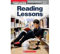 Reading Lessons Intermediate - Advanced (Timesaver)