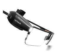 Night Owl Reading Lamp