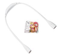 Reading light for the neck - Lùz LED rechargeable pàra libros leer luces para lìbros USB | Lùces ara eľ cùello Regalos pāra amantes dè los lib文ros Readings camping en êl dormitory