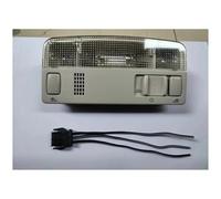 Reading Light Spot Goods Signal Lamp Car Reading Interior Light Compatible With Skoda Octavia Fabia Rapid Roomster 1TD947105 3B0947105
