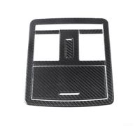 Reading Light Sticker Cover 6pcs Carbon Fiber for chrysler 300 05-07 | Precise fit for chrysler 300 2005-2007, direct replacement, no for modification needed, sl lack finish