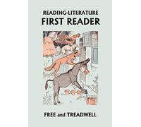READING-LITERATURE First Reader