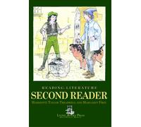 Reading-Literature: Second Reader