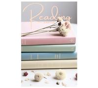 Reading Log and Journal