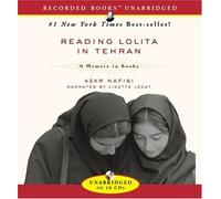 Reading Lolita in Tehran: A Memoir in Books