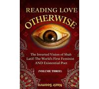Reading Love Otherwise Volume Three