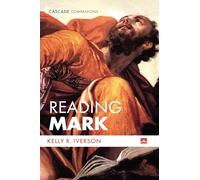 Reading Mark (Cascade Companions)