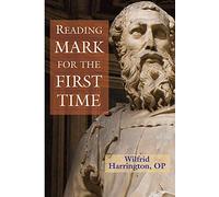 Reading Mark for the First Time