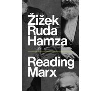 Reading Marx