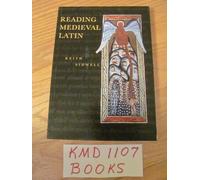 Reading Medieval Latin