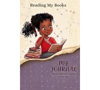 Reading my Books: My Journal