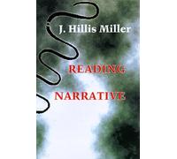 Reading Narrative (Oklahoma Project for Discourse and Theory)
