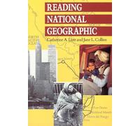 Reading National Geographic