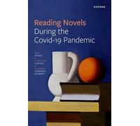 Reading Novels During the Covid-19 Pandemic