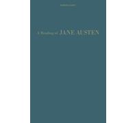 Reading of Jane Austen, A