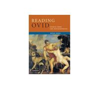 Reading Ovid: Stories from the Metamorphoses (Cambridge Intermediate Latin Readers)