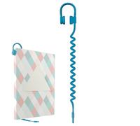 READING PAGE TEPORT - Silicone Bookmark Folder, Secure Book Holder for Readers | Music Theme Clip, Reusable Study Label New Accessories, Adul