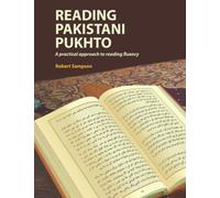 Reading Pakistani Pukhto: A practical approach to reading fluency