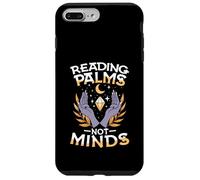 Reading Palms Not Minds Occult Palmistry Mystic Case for iPhone 7 Plus/8 Plus