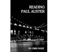 Reading Paul Auster