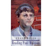 Reading Paul Muldoon
