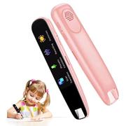 Reading Pen - 113 Languages Scan Marker Pen - Language Translation Tool Scanning Electronic Dictionary For Studying Abroad