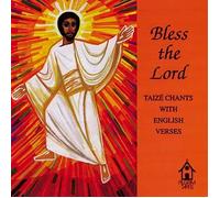 Reading Phoenix Choir - Bless the Lord