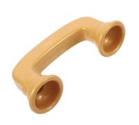 Reading Phone Toy ABS Golden Auditory Feedback for Kids
